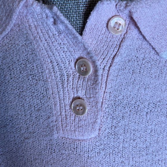 Fair Set Collared Shirt (US M) - Picture 6 of 6